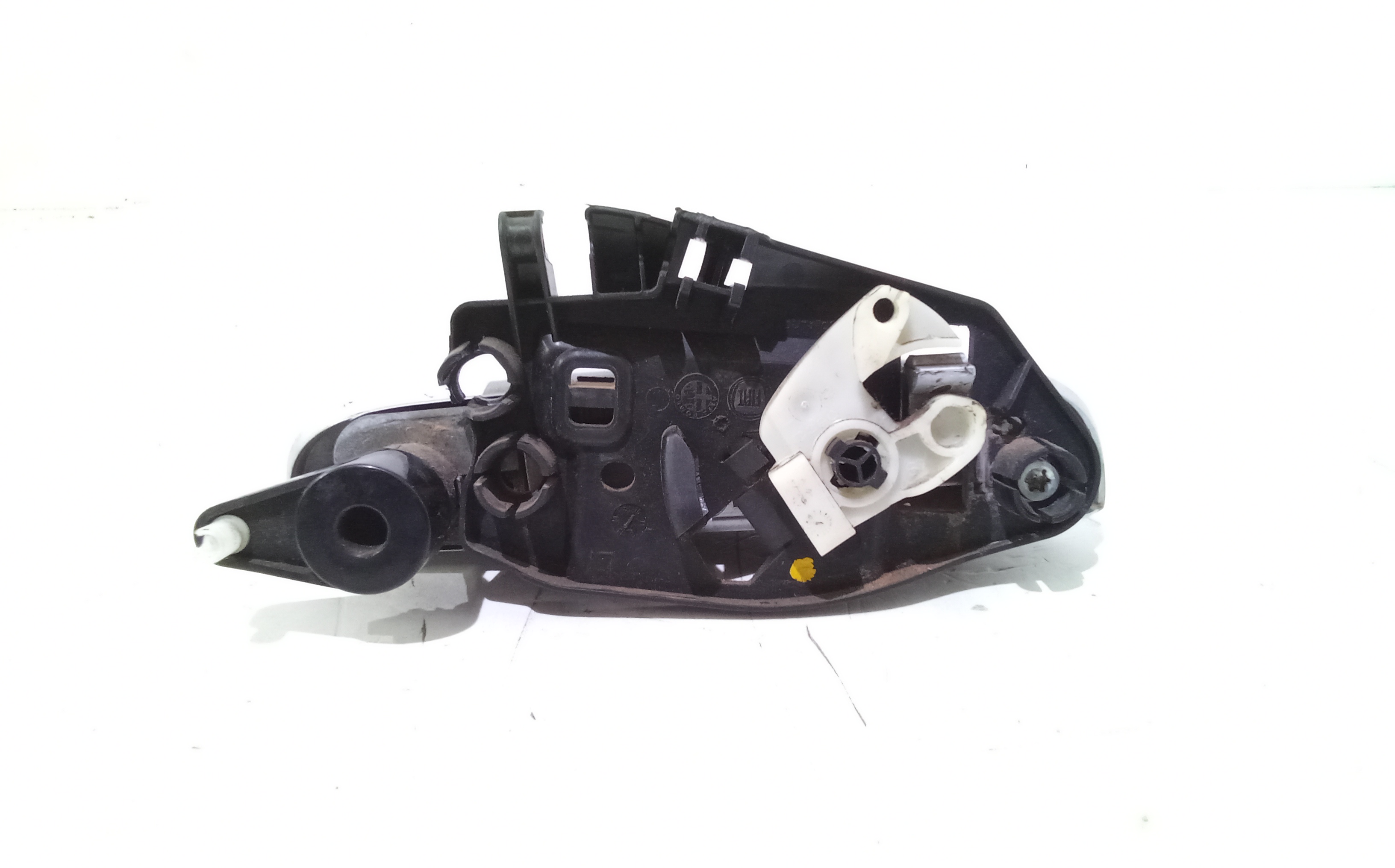 Maniglia esterna Anteriore Sinistra per Fiat Panda 3 Serie (2012 - In produzione)