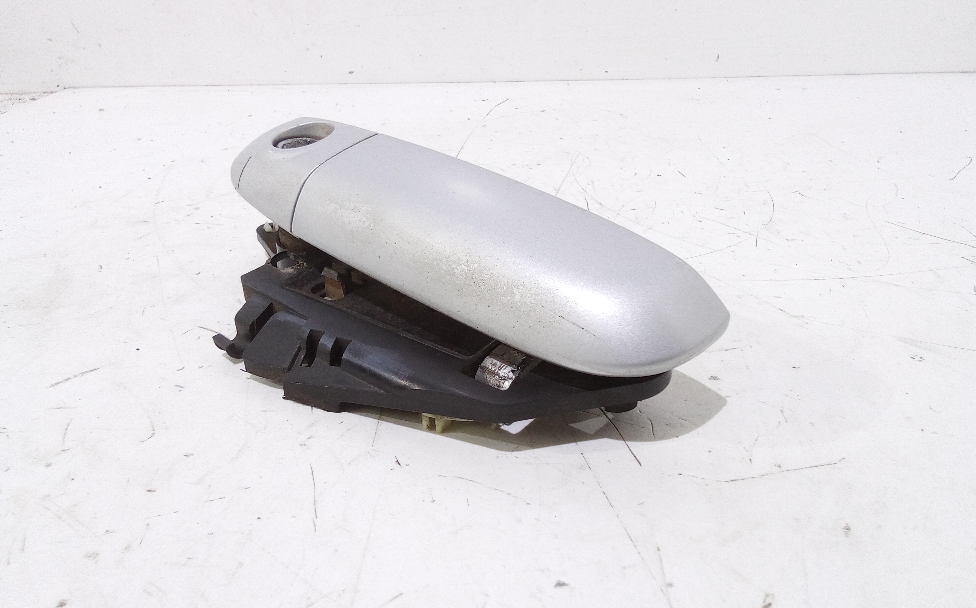 Maniglia esterna Anteriore Sinistra per Fiat Panda 3 Serie (2012 - In produzione)