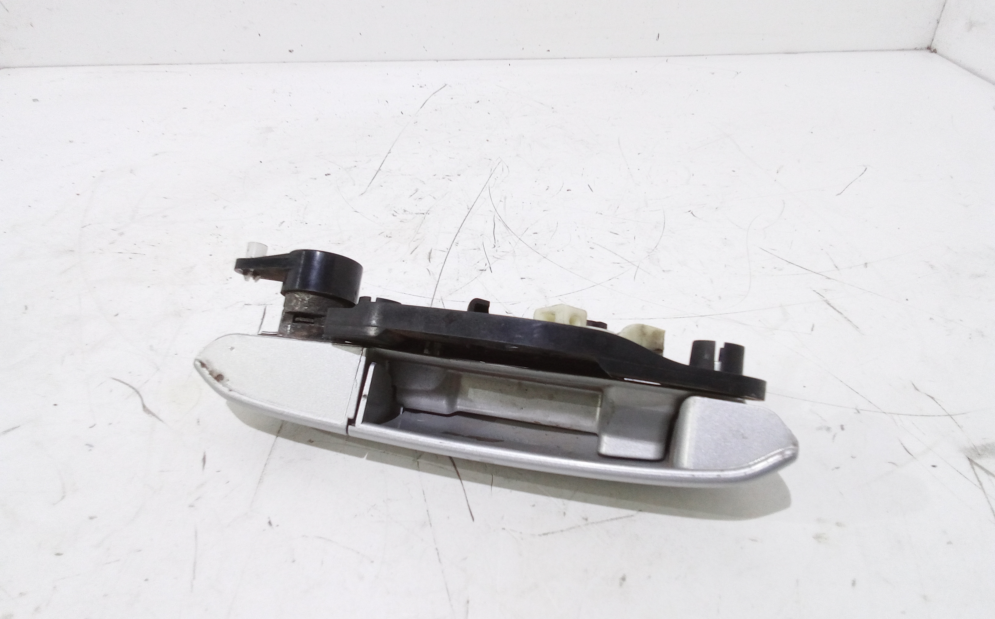 Maniglia esterna Anteriore Sinistra per Fiat Panda 3 Serie (2012 - In produzione)