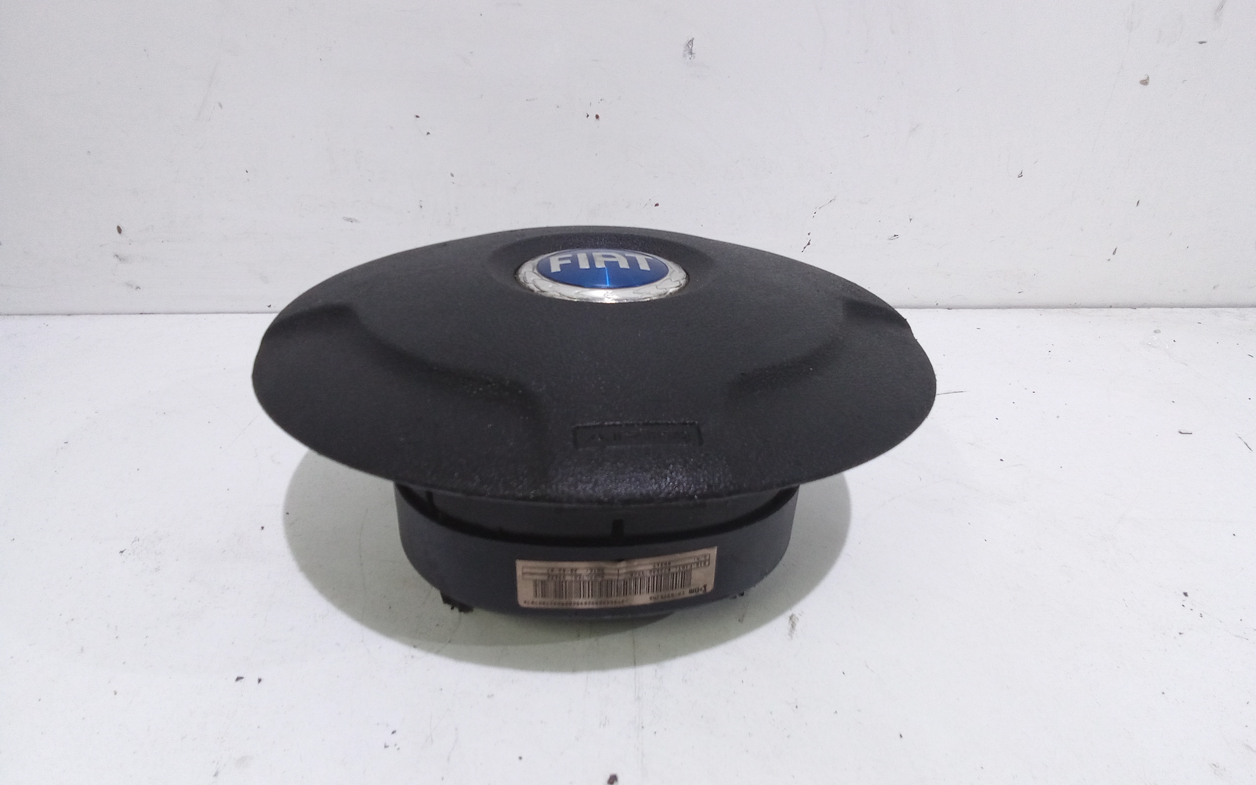 Airbag Volante per Fiat Idea 2 Serie (2005 - 2008)