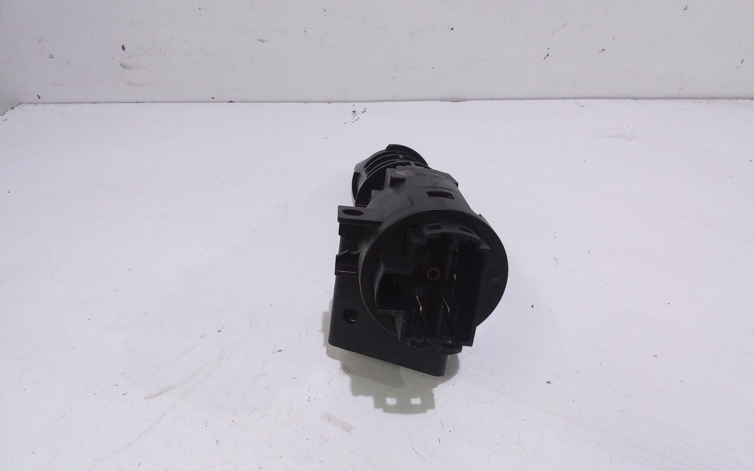 Blocchetto Accensione per Fiat Idea 2 Serie (2005 - 2008)