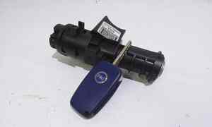 Blocchetto Accensione per Fiat Idea 2 Serie (2005 - 2008)