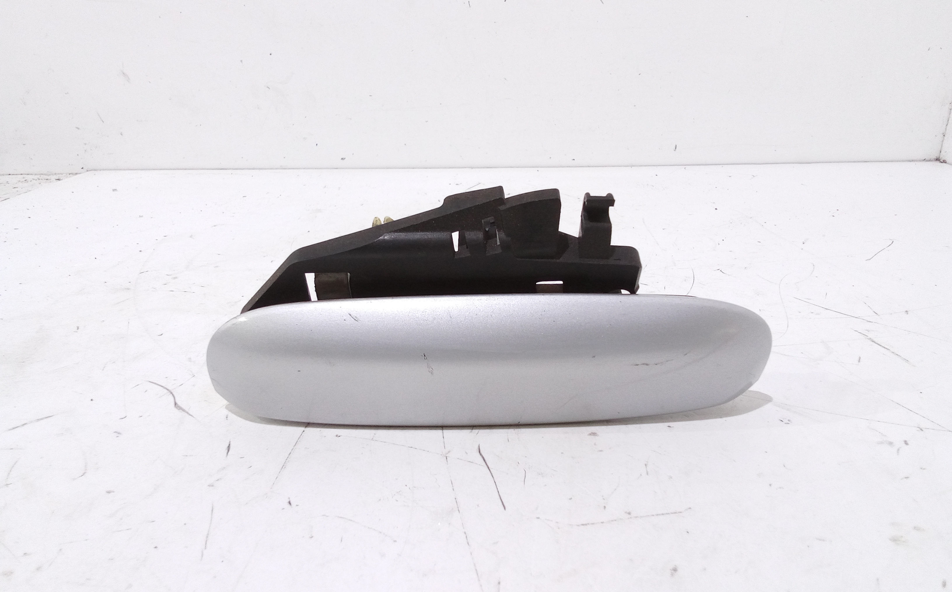 Maniglia Esterna Posteriore Sinistra Per Chevrolet Matiz 2001-2005 - Ricambio RICAM M00097S - Foto 4