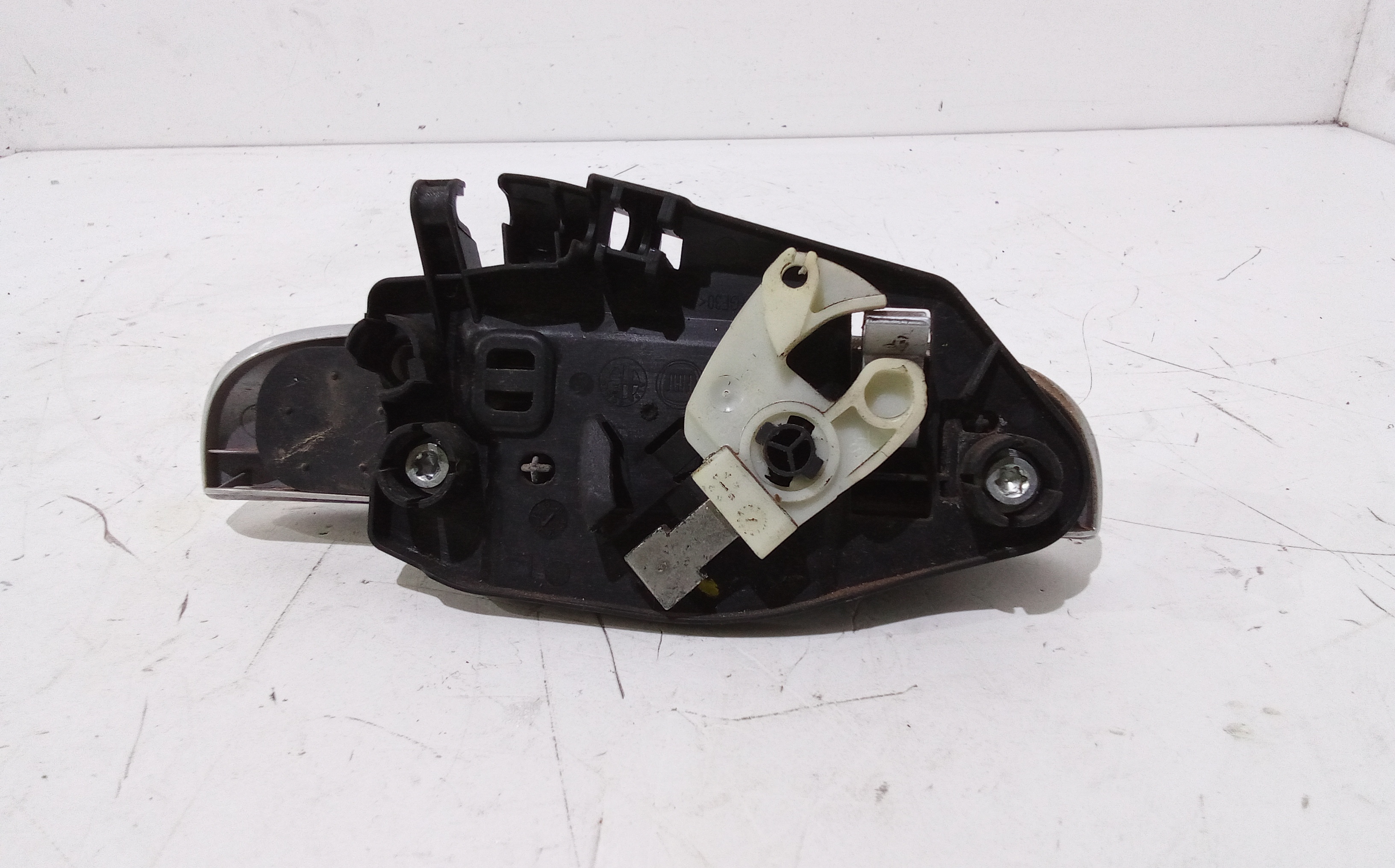 Maniglia esterna Posteriore Sinistra per Fiat Panda 3 Serie (2012 - In produzione)