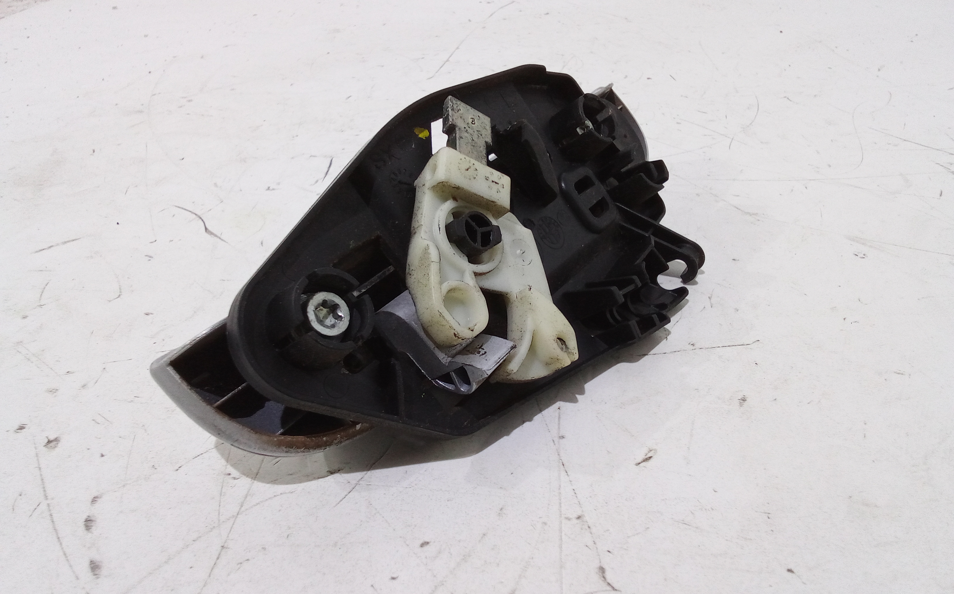 Maniglia esterna Posteriore Sinistra per Fiat Panda 3 Serie (2012 - In produzione)