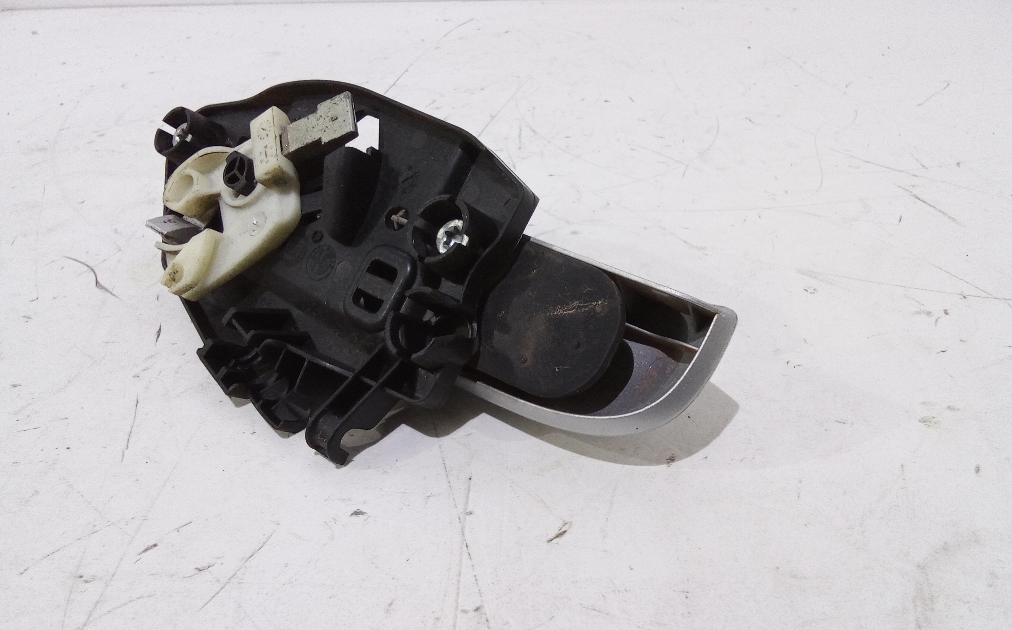 Maniglia esterna Posteriore Sinistra per Fiat Panda 3 Serie (2012 - In produzione)