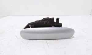 Maniglia esterna Posteriore Sinistra per Fiat Panda 3 Serie (2012 - In produzione)
