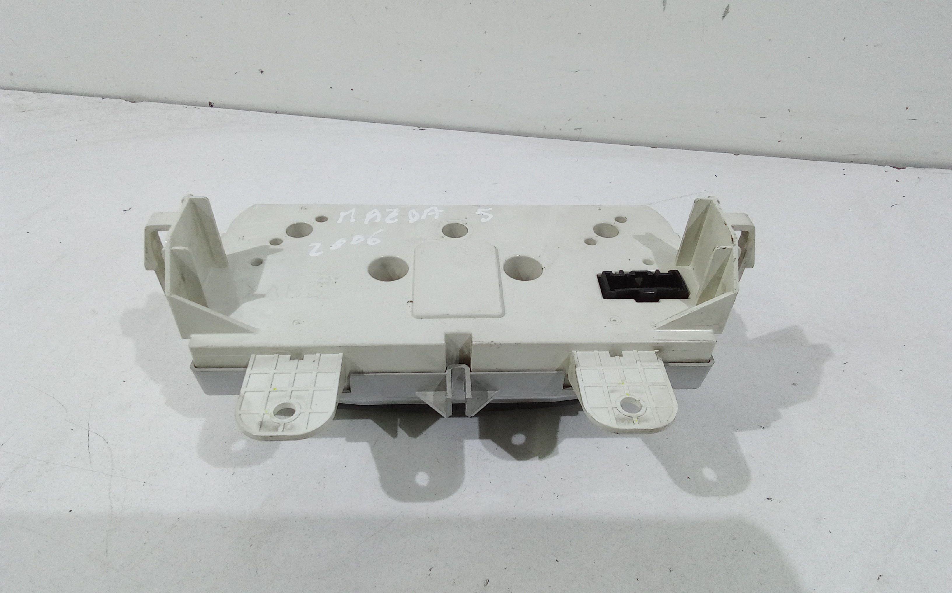 Comandi Clima per Mazda 5 Berlina (2005 - In produzione)