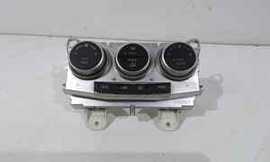 Comandi Clima per Mazda 5 Berlina (2005 - In produzione)