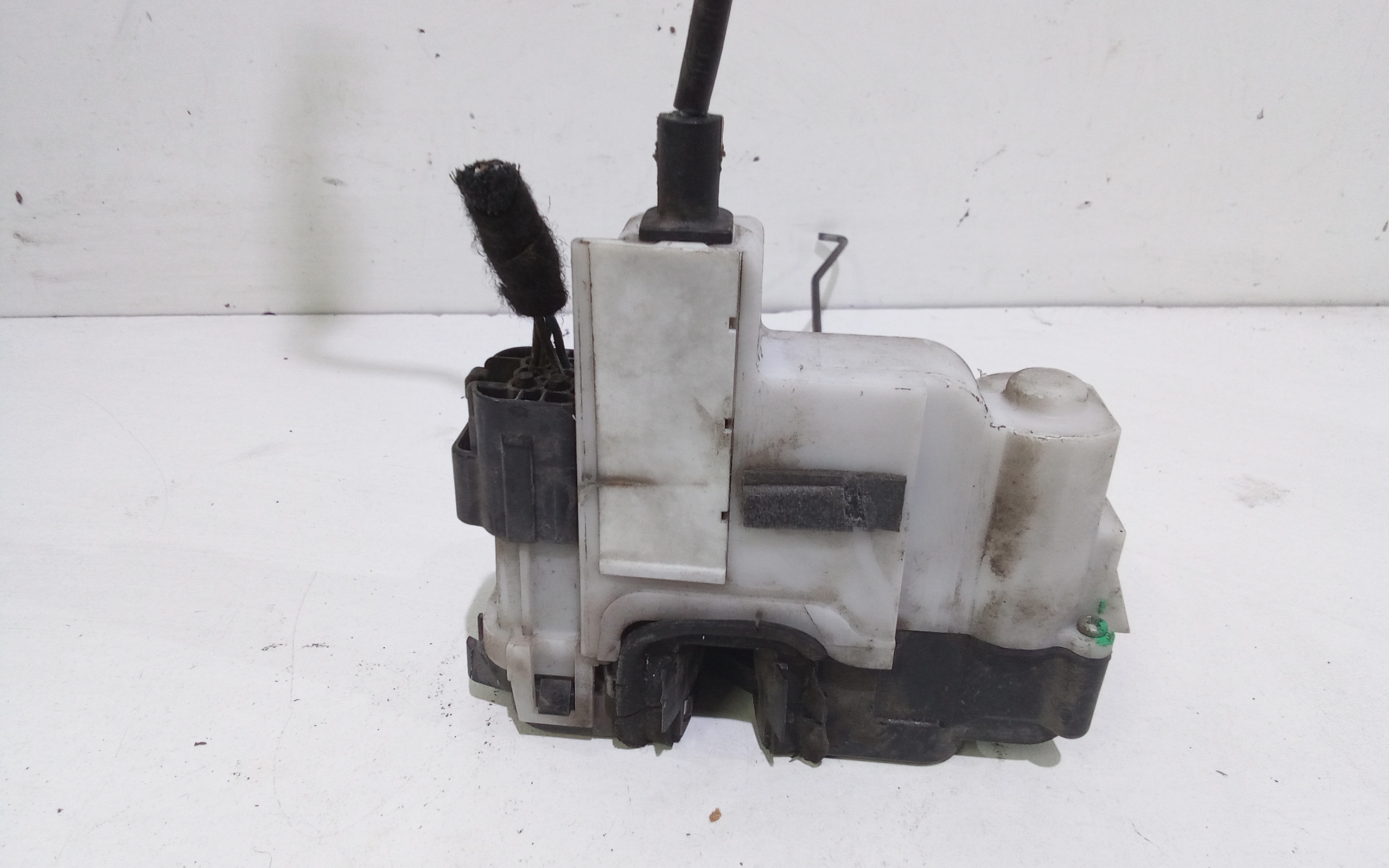 Serratura Anteriore Sinistra per Fiat Panda 2 Serie (2003 - 2010)