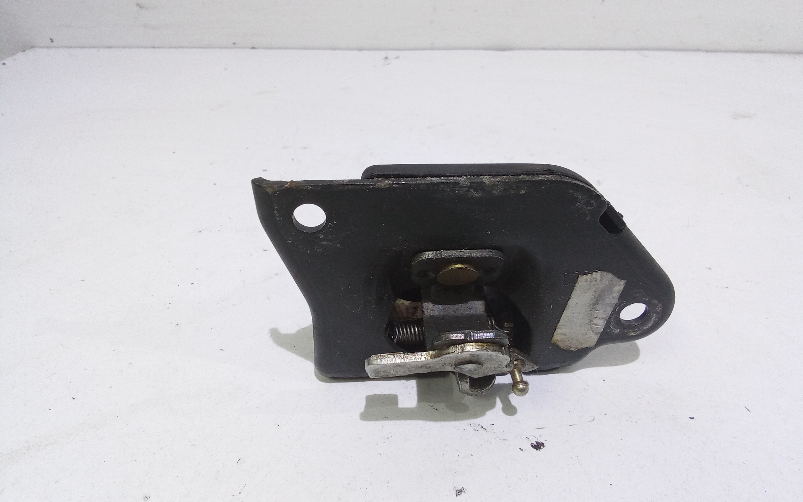 Serratura portellone posteriore per Fiat Panda 2 Serie (2003 - 2010)