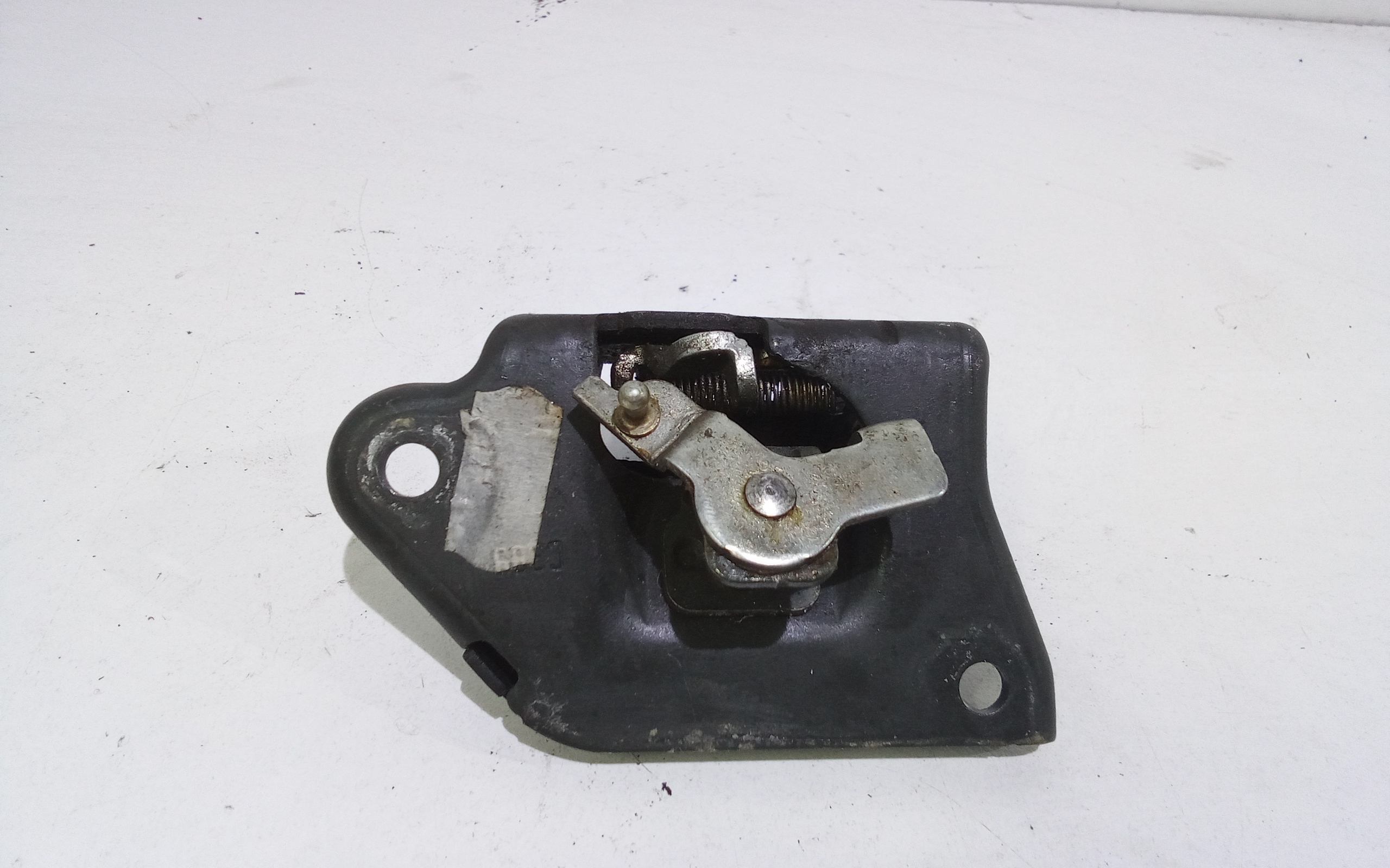 Serratura portellone posteriore per Fiat Panda 2 Serie (2003 - 2010)