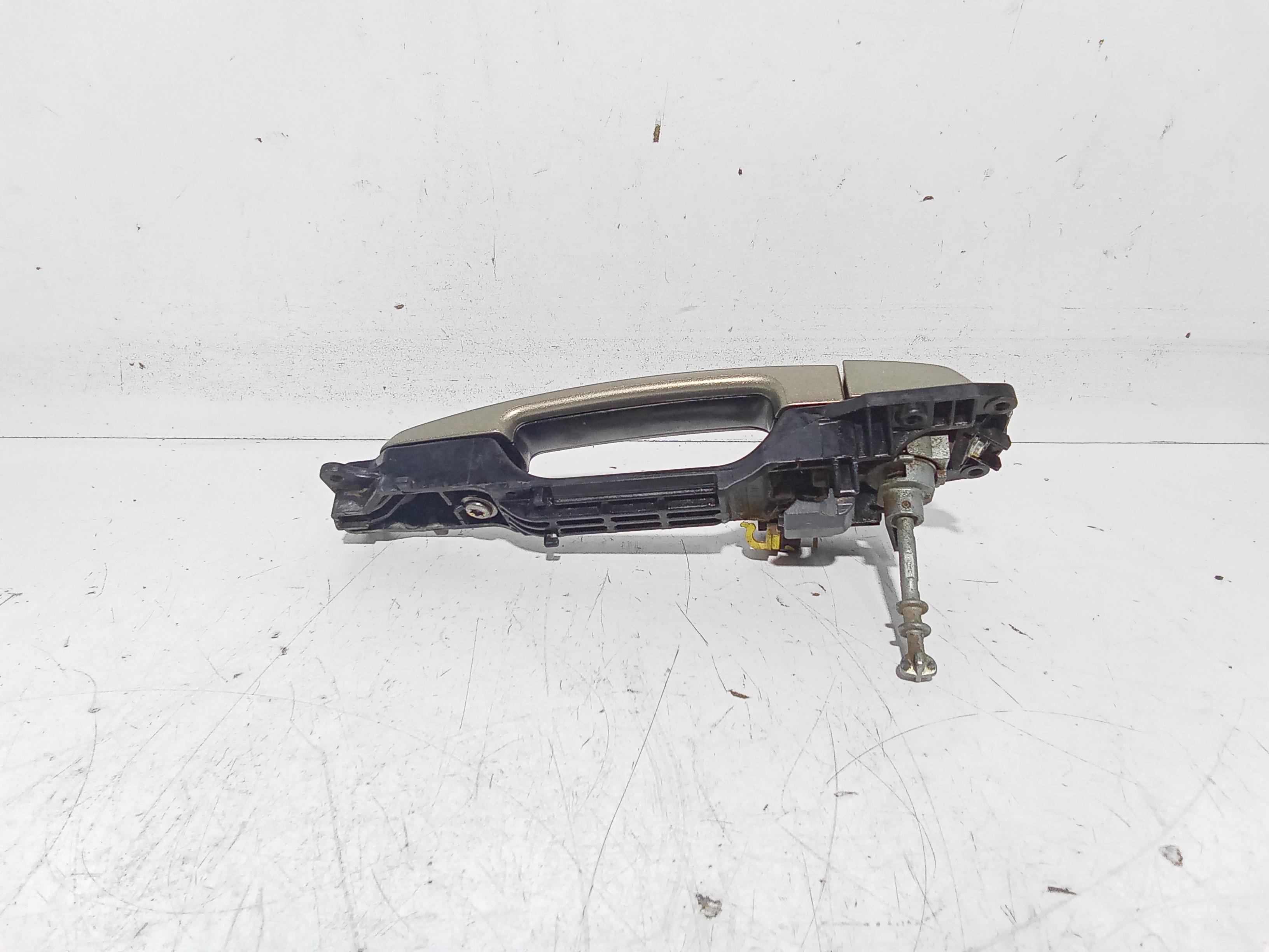 Maniglia esterna Anteriore Sinistra per Fiat Sedici 1 Serie (2006 - 2009)