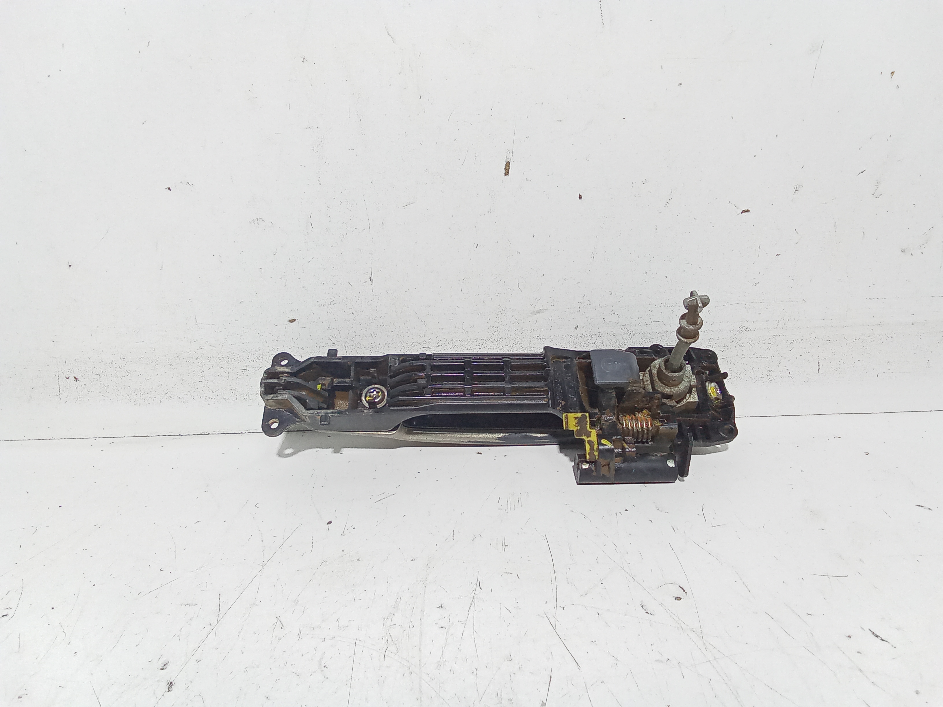 Maniglia esterna Anteriore Sinistra per Fiat Sedici 1 Serie (2006 - 2009)