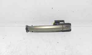 Maniglia esterna Anteriore Sinistra per Fiat Sedici 1 Serie (2006 - 2009)