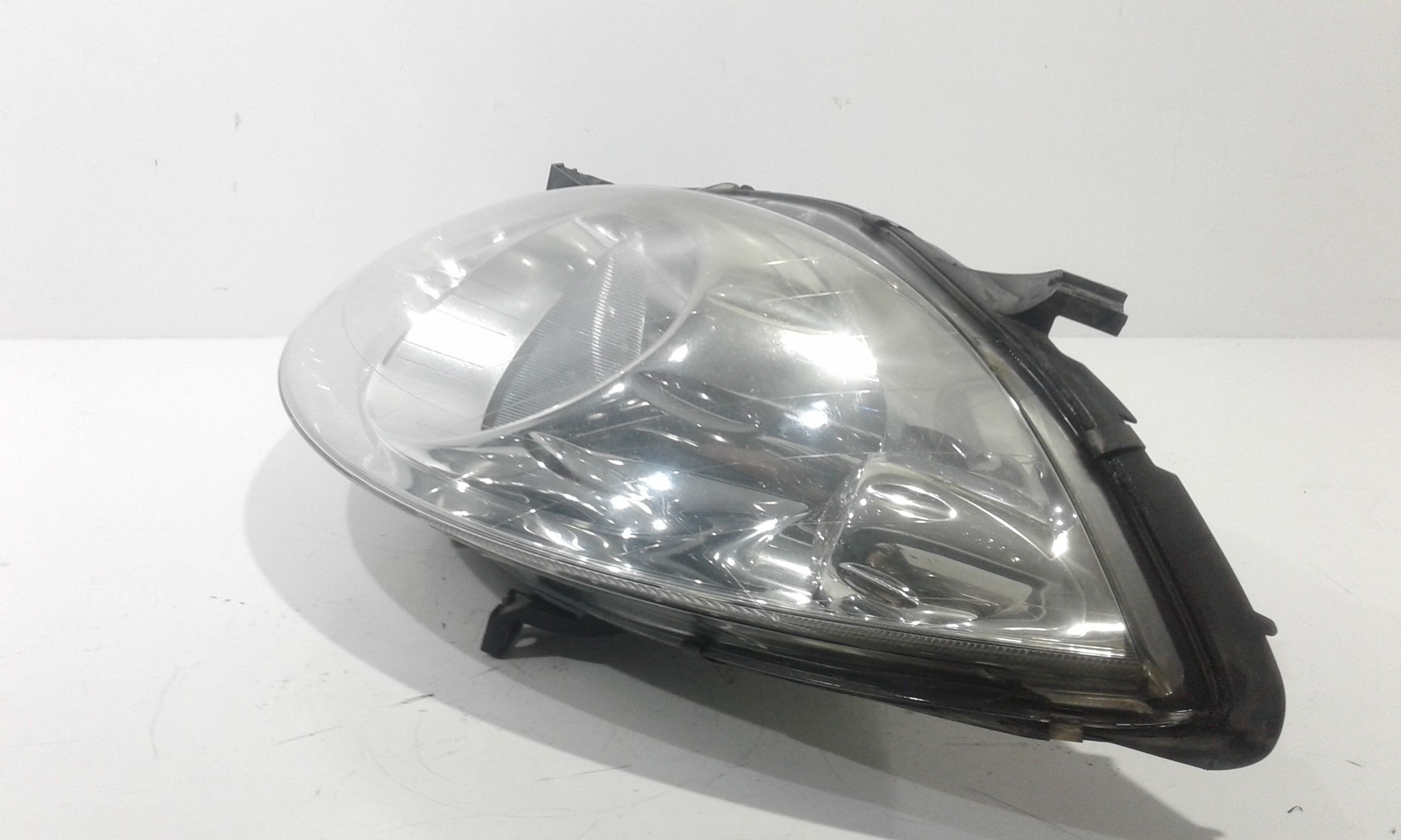 Faro anteriore Sinistro Guida MERCEDES Classe A W169 3 Serie