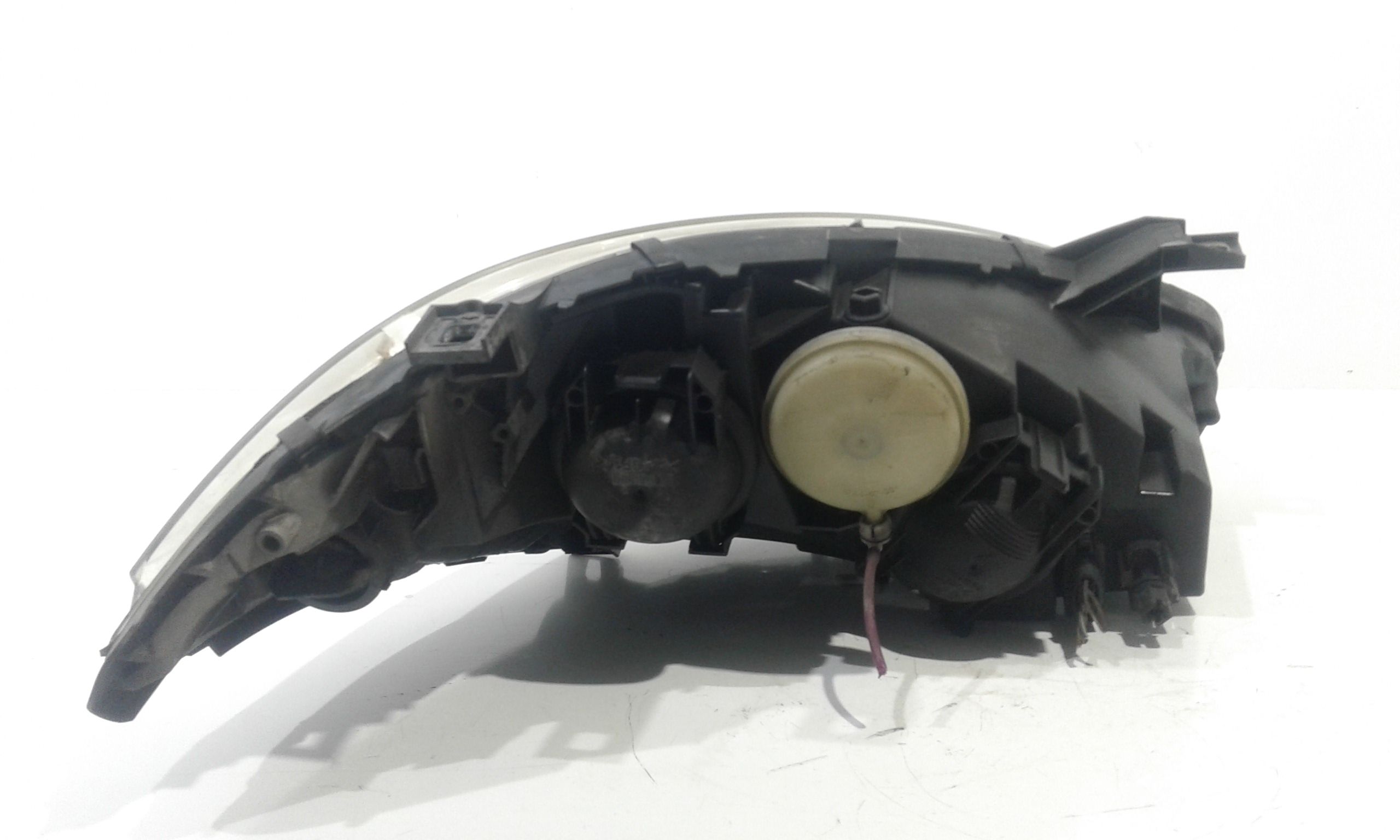 Faro anteriore Sinistro Guida MERCEDES Classe A W169 3 Serie