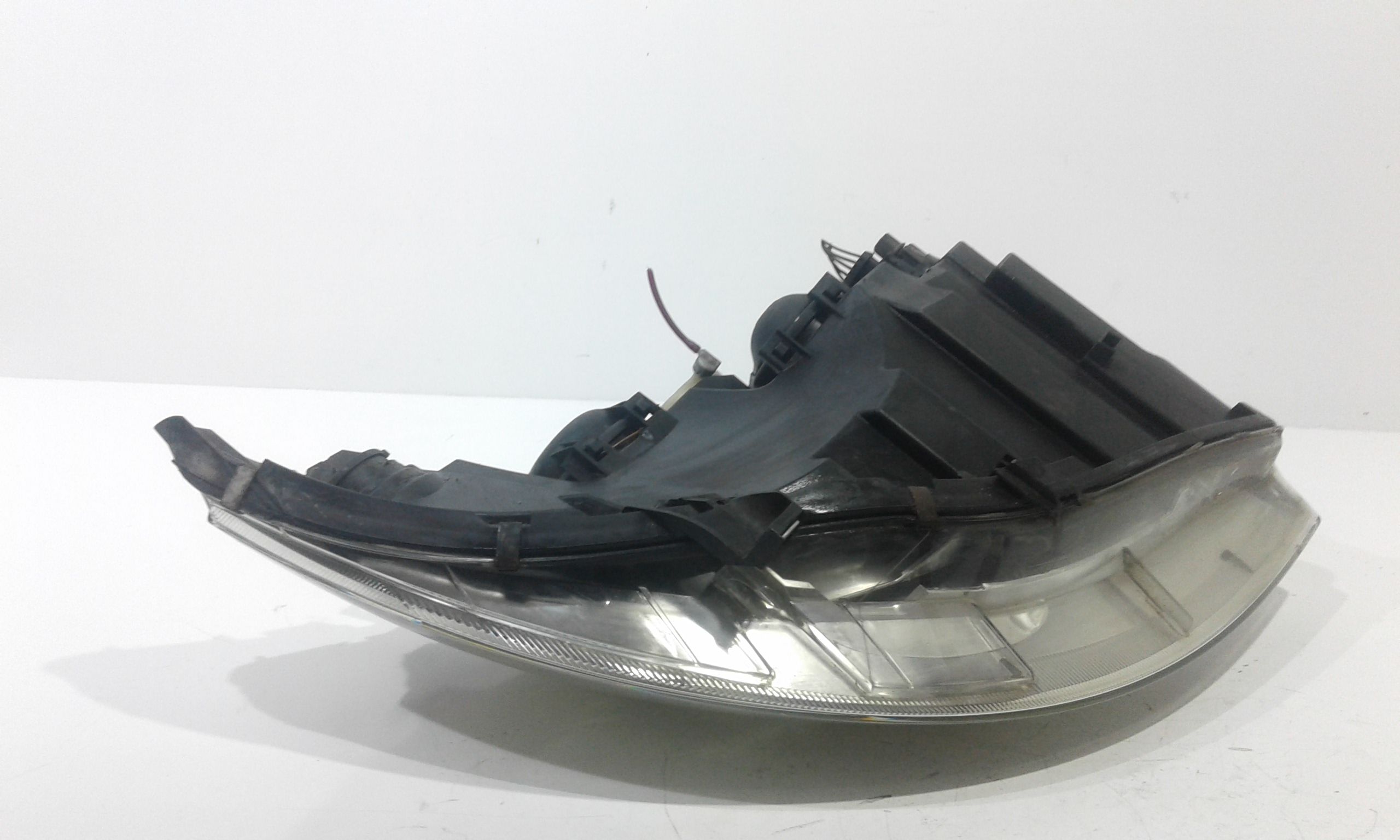 Faro anteriore Sinistro Guida MERCEDES Classe A W169 3 Serie