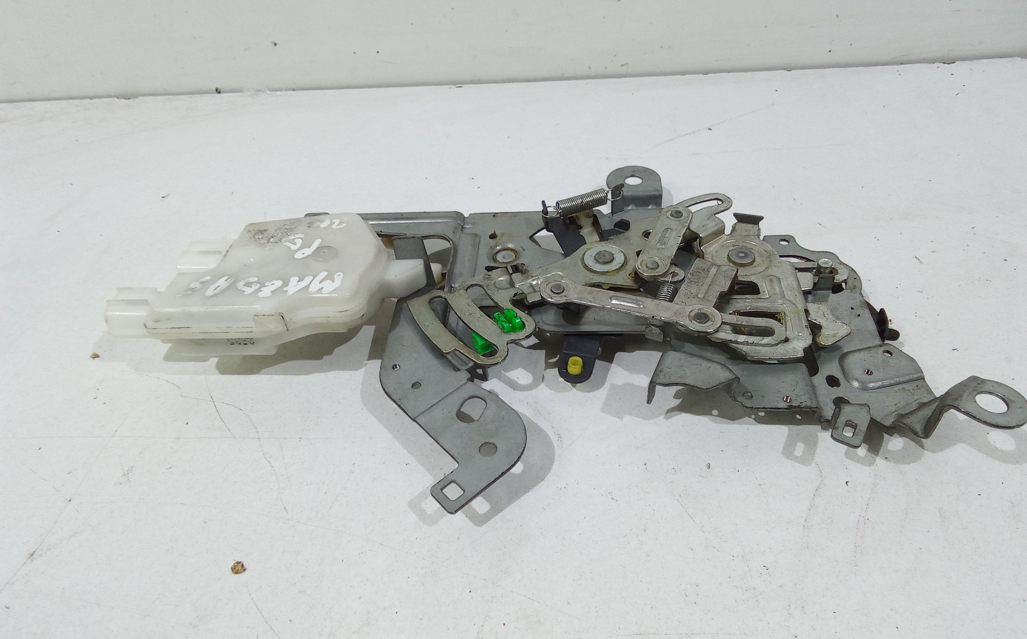 Serratura Posteriore destra per Mazda 5 Berlina (2005 - In produzione)