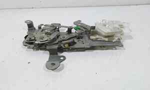 Serratura Posteriore destra per Mazda 5 Berlina (2005 - In produzione)