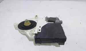 Motorino Alzavetro anteriore Sinistro per Audi A3 Serie (8p1) (03>05) (2003 - 2005)