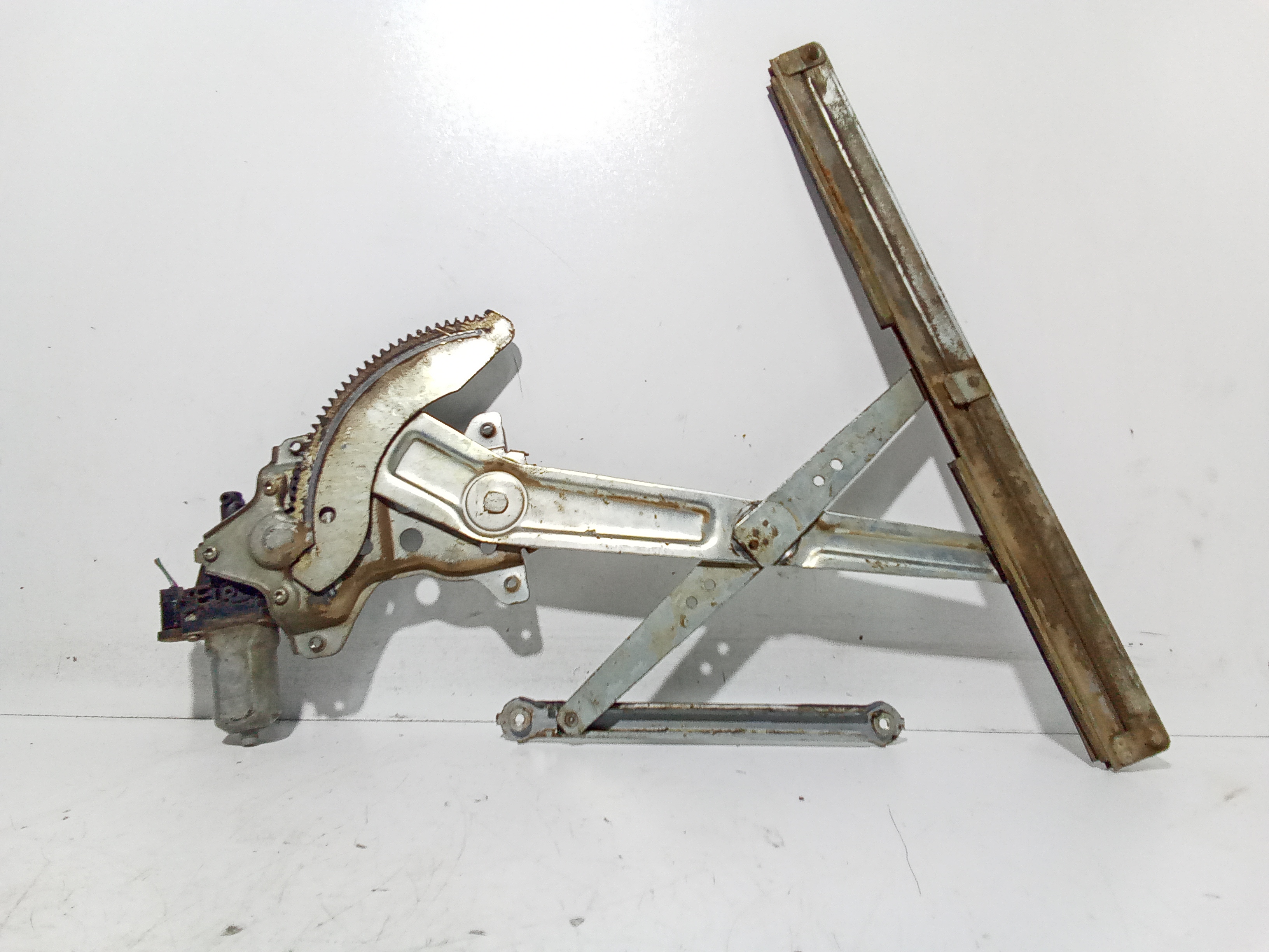 Cremagliera anteriore destra passeggero per Fiat Sedici 1 Serie (2006 - 2009)