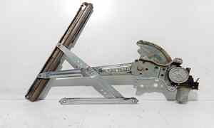 Cremagliera anteriore destra passeggero per Fiat Sedici 1 Serie (2006 - 2009)