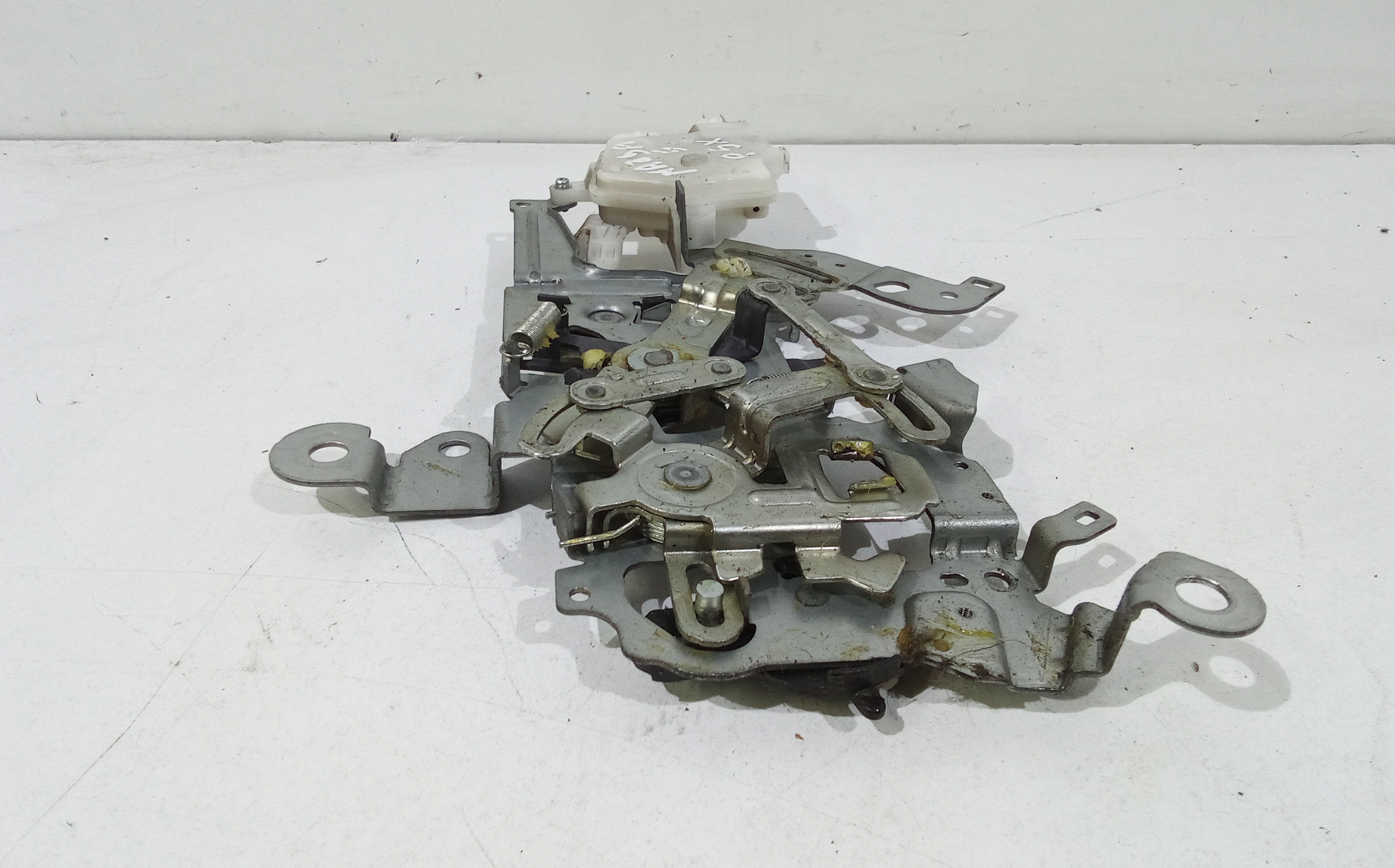 Serratura Posteriore Sinistra per Mazda 5 Berlina (2005 - In produzione)