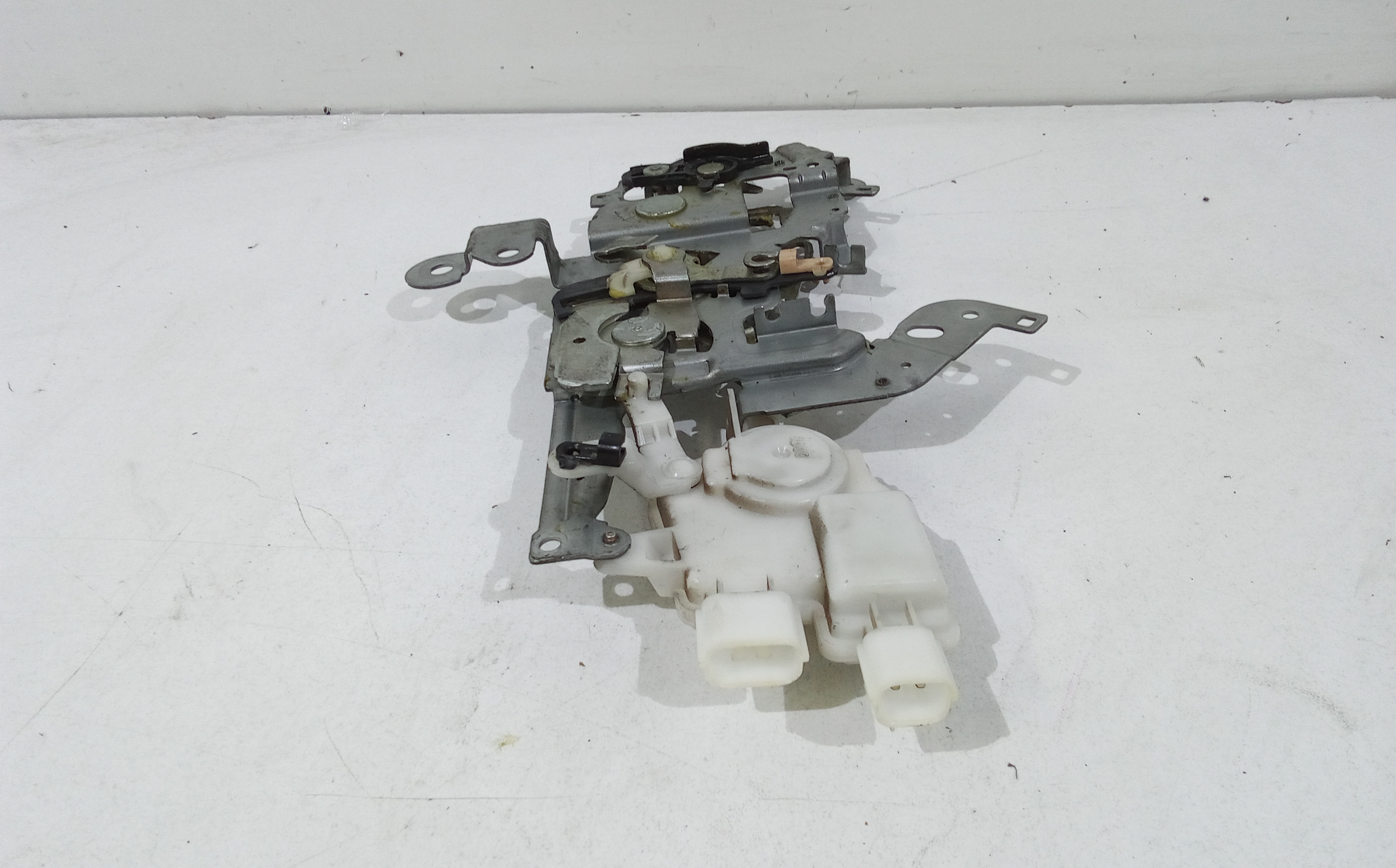 Serratura Posteriore Sinistra per Mazda 5 Berlina (2005 - In produzione)