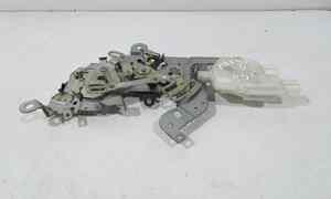 Serratura Posteriore Sinistra per Mazda 5 Berlina (2005 - In produzione)