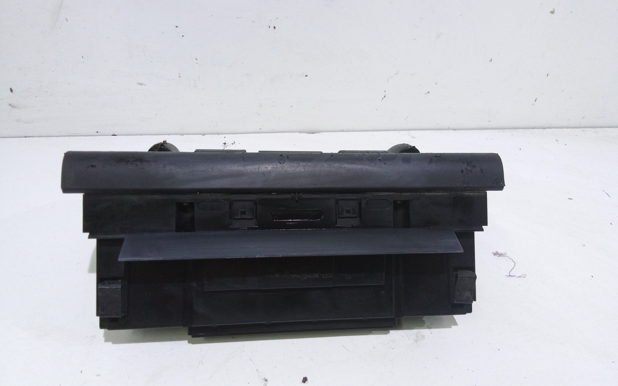 Comandi Clima per Audi A3 Serie (8p1) (03>05) (2003 - 2005)