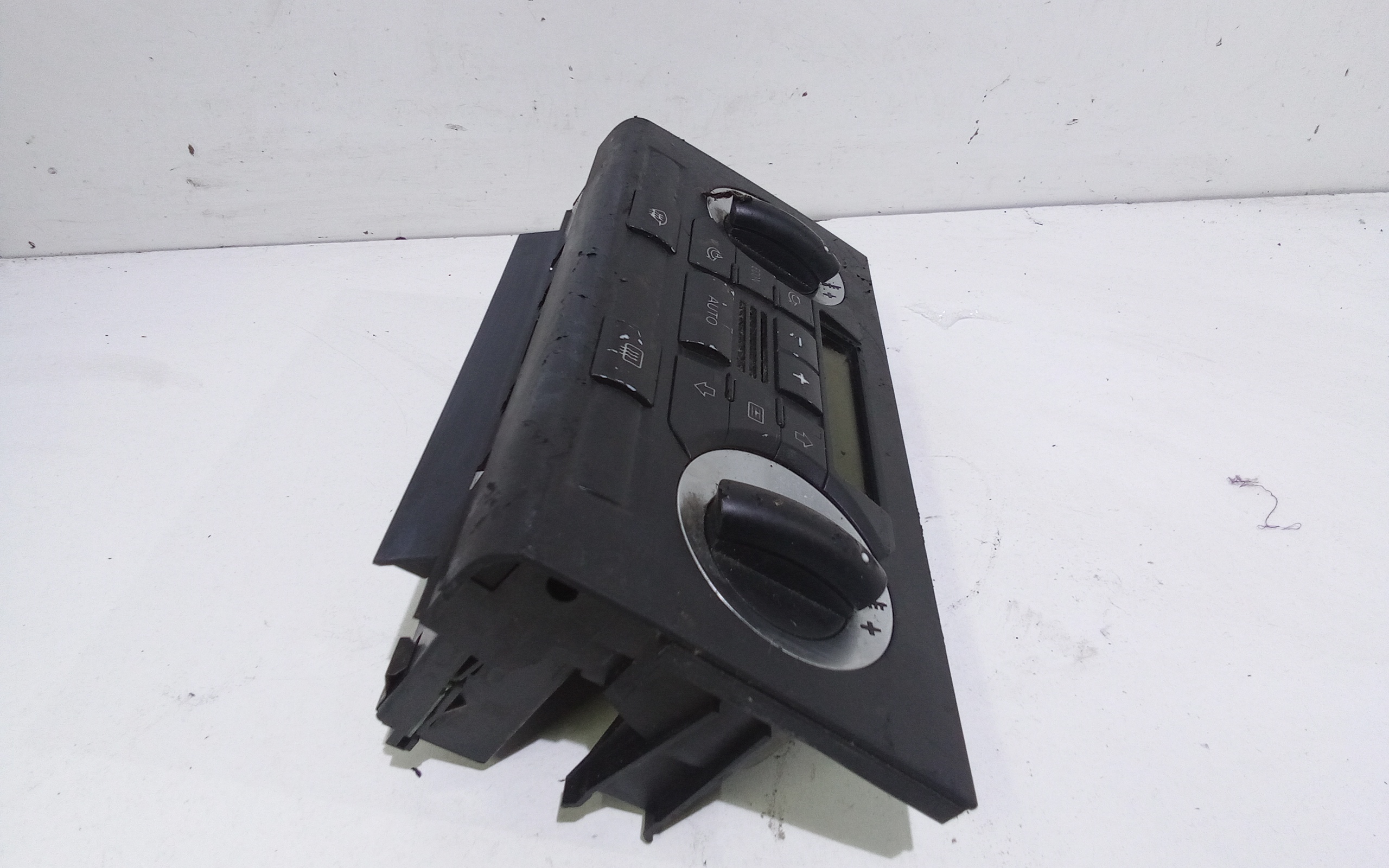 Comandi Clima per Audi A3 Serie (8p1) (03>05) (2003 - 2005)