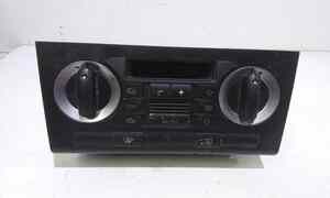 Comandi Clima per Audi A3 Serie (8p1) (03>05) (2003 - 2005)