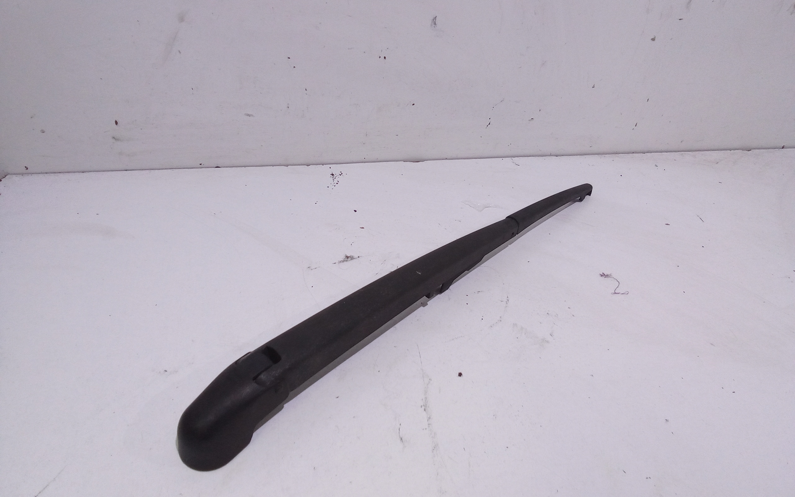 Braccio tergicristallo posteriore per Audi A3 Serie (8p1) (03>05) (2003 - 2005)