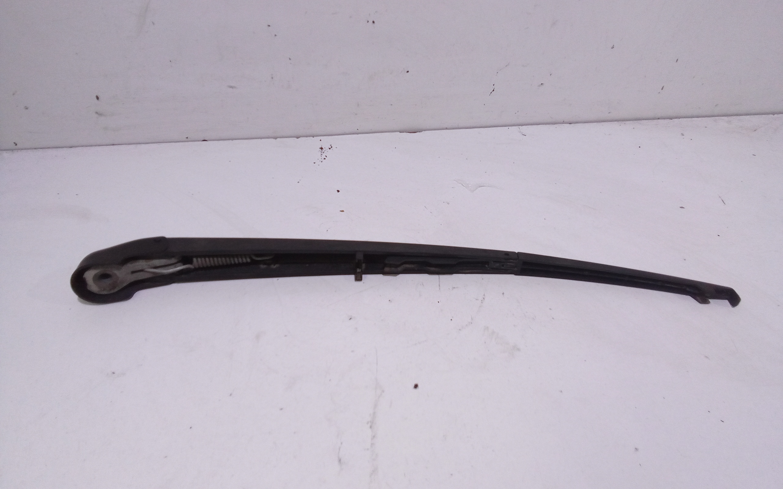 Braccio tergicristallo posteriore per Audi A3 Serie (8p1) (03>05) (2003 - 2005)