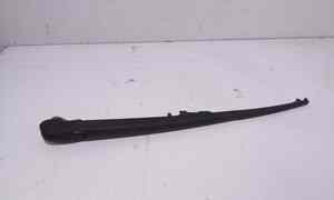 Braccio tergicristallo posteriore per Audi A3 Serie (8p1) (03>05) (2003 - 2005)