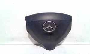 Airbag Volante per Mercedes Classe A W169 4 Serie (2008 - In produzione)
