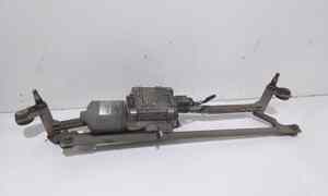 Motorino tergi ant completo di tandem per Audi A3 Serie (8p1) (03>05) (2003 - 2005)