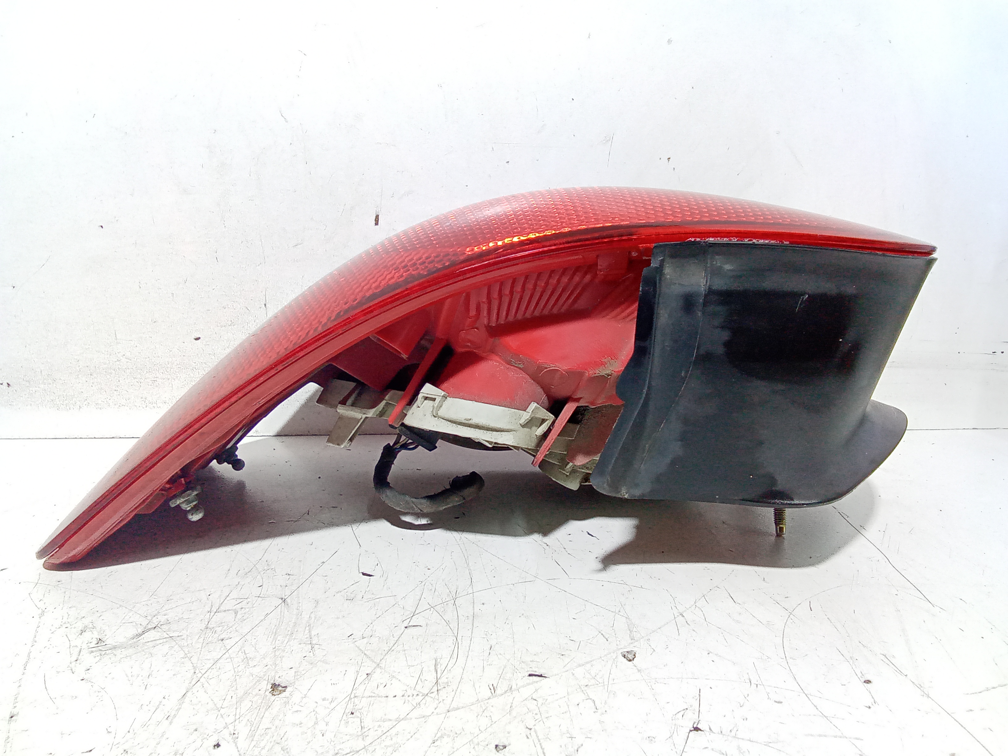 Stop fanale Posteriore sinistro lato Guida per Audi A3 Serie (8p1) (05>08) (2005 - 2008)