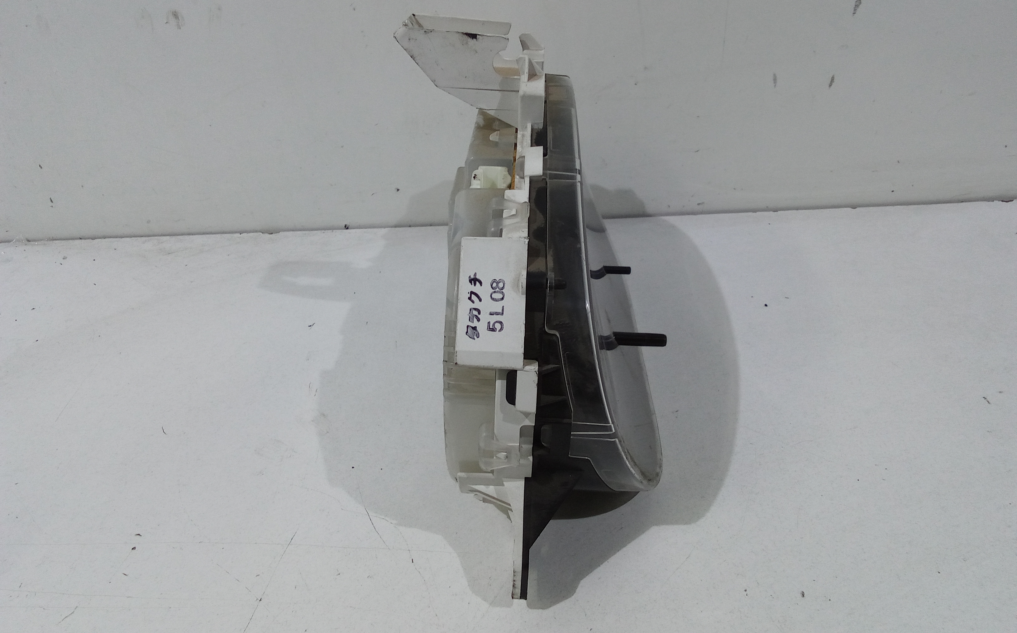 Quadro Strumenti per Mazda 5 Berlina (2005 - In produzione)