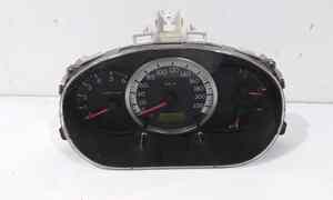 Quadro Strumenti per Mazda 5 Berlina (2005 - In produzione)