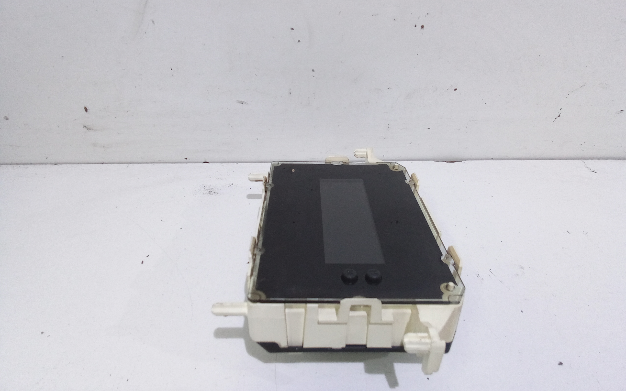 Display orologio per Ford Fiesta 6 Serie (2008 - 2017)