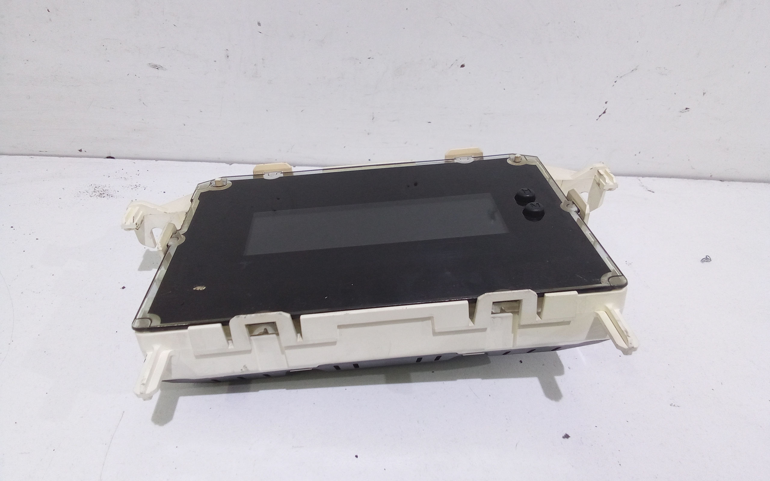 Display orologio per Ford Fiesta 6 Serie (2008 - 2017)