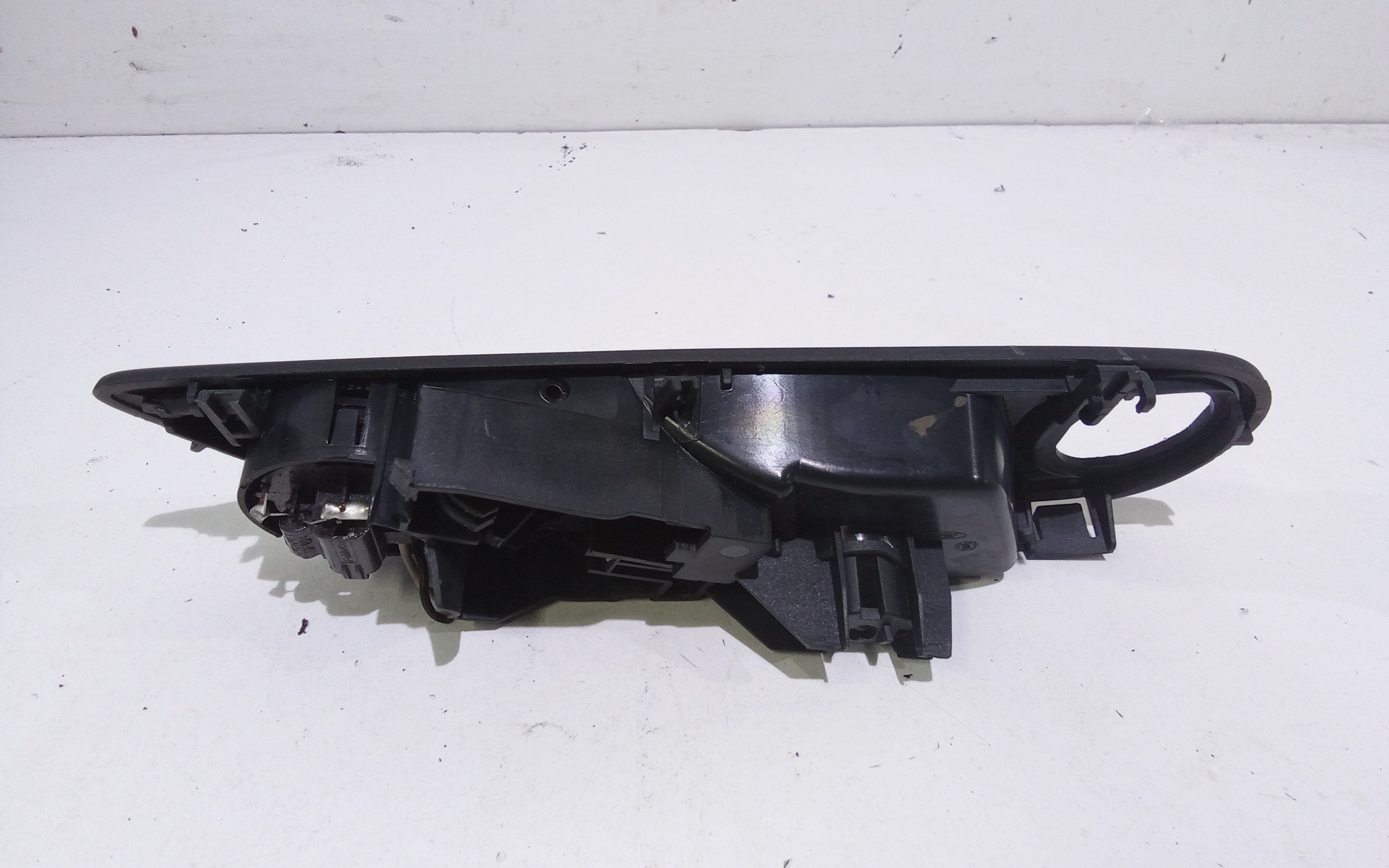 Maniglia interna anteriore Sinistra per Ford Fiesta 6 Serie (2008 - 2017)