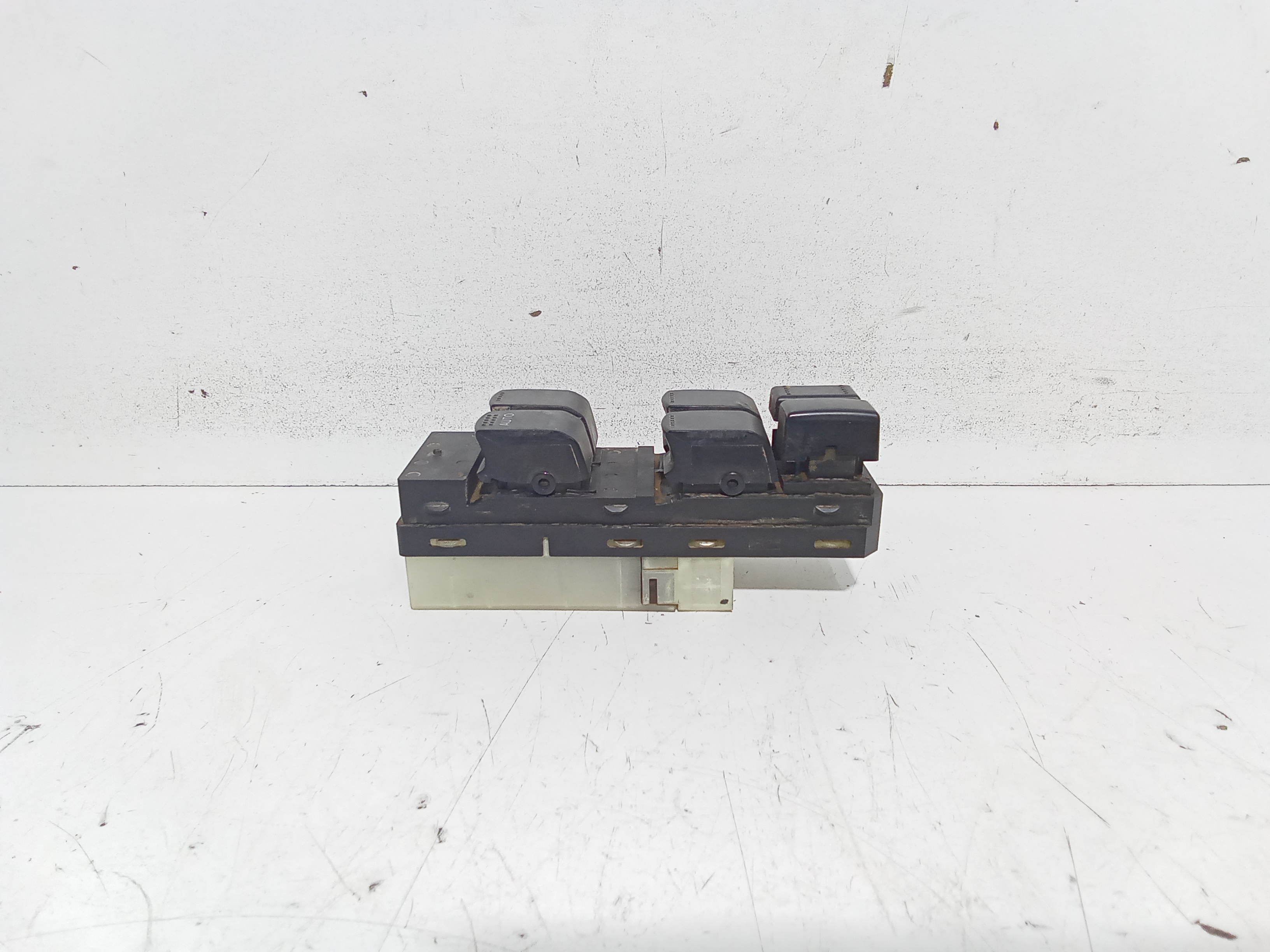 Pulsantiera anteriore sinistra Guida per Fiat Sedici 1 Serie (2006 - 2009)