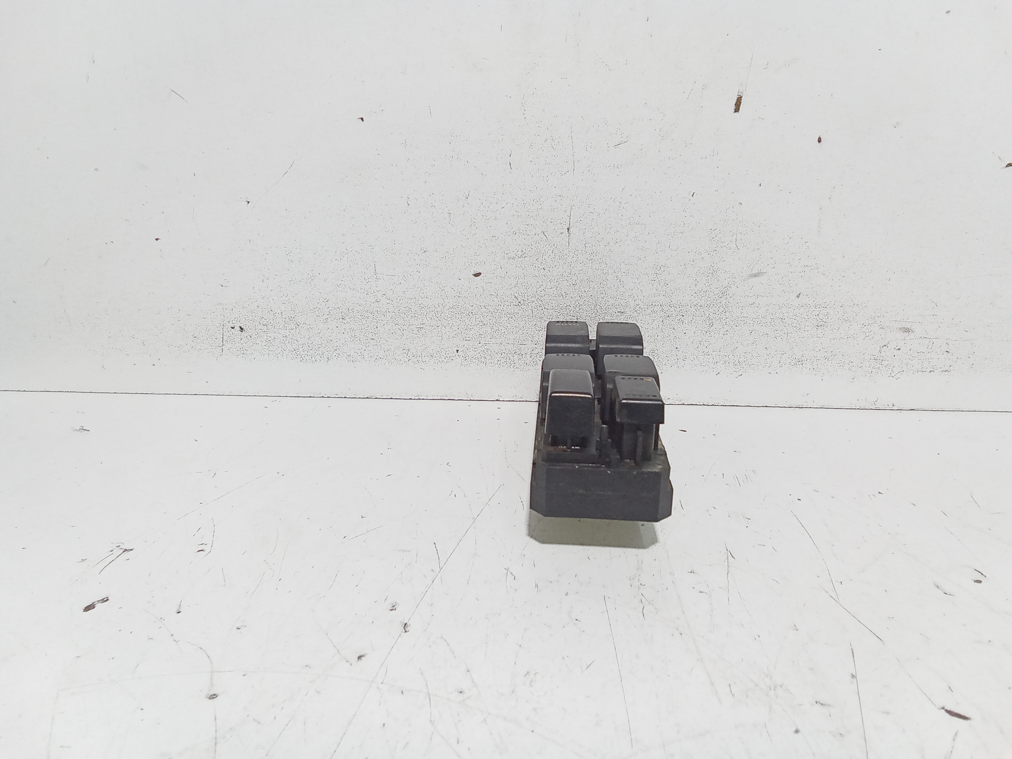 Pulsantiera anteriore sinistra Guida per Fiat Sedici 1 Serie (2006 - 2009)