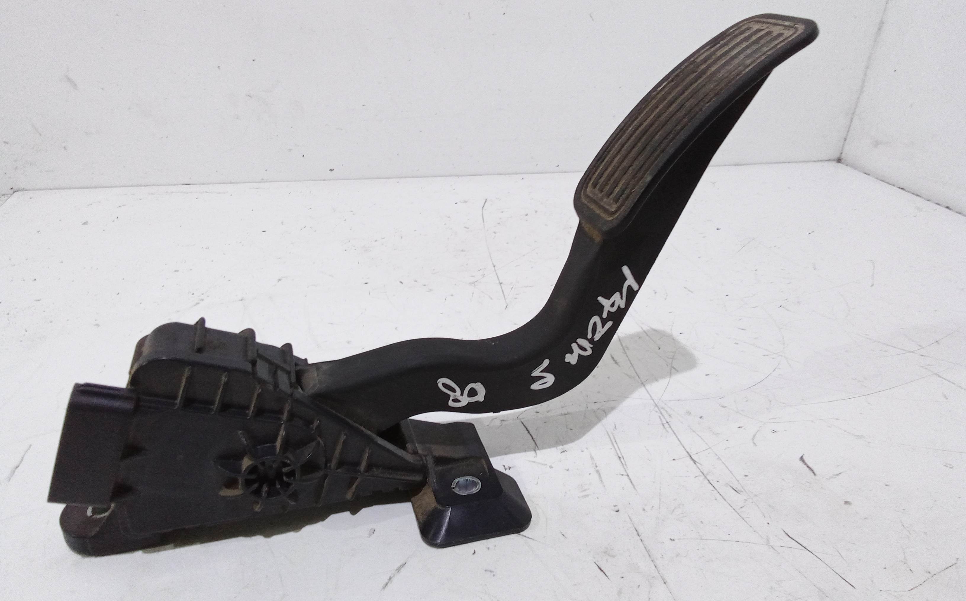 Pedale acceleratore per Mazda 5 Berlina (2005 - In produzione)