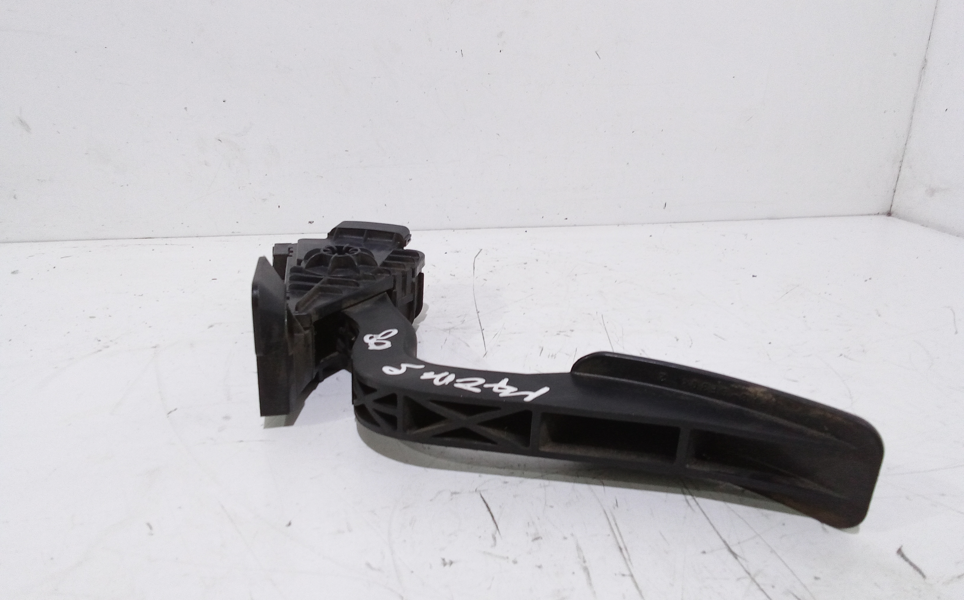 Pedale acceleratore per Mazda 5 Berlina (2005 - In produzione)