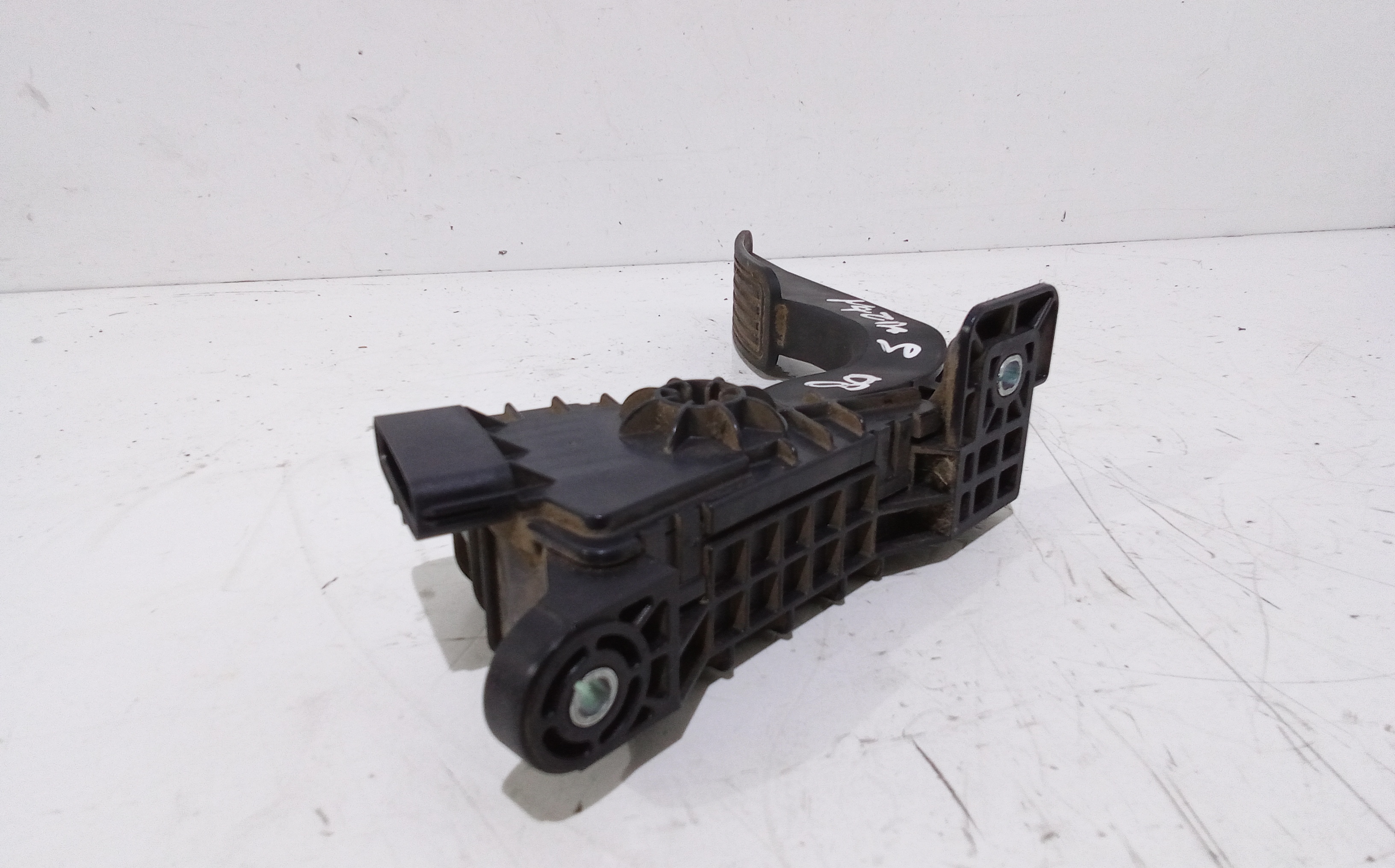 Pedale acceleratore per Mazda 5 Berlina (2005 - In produzione)