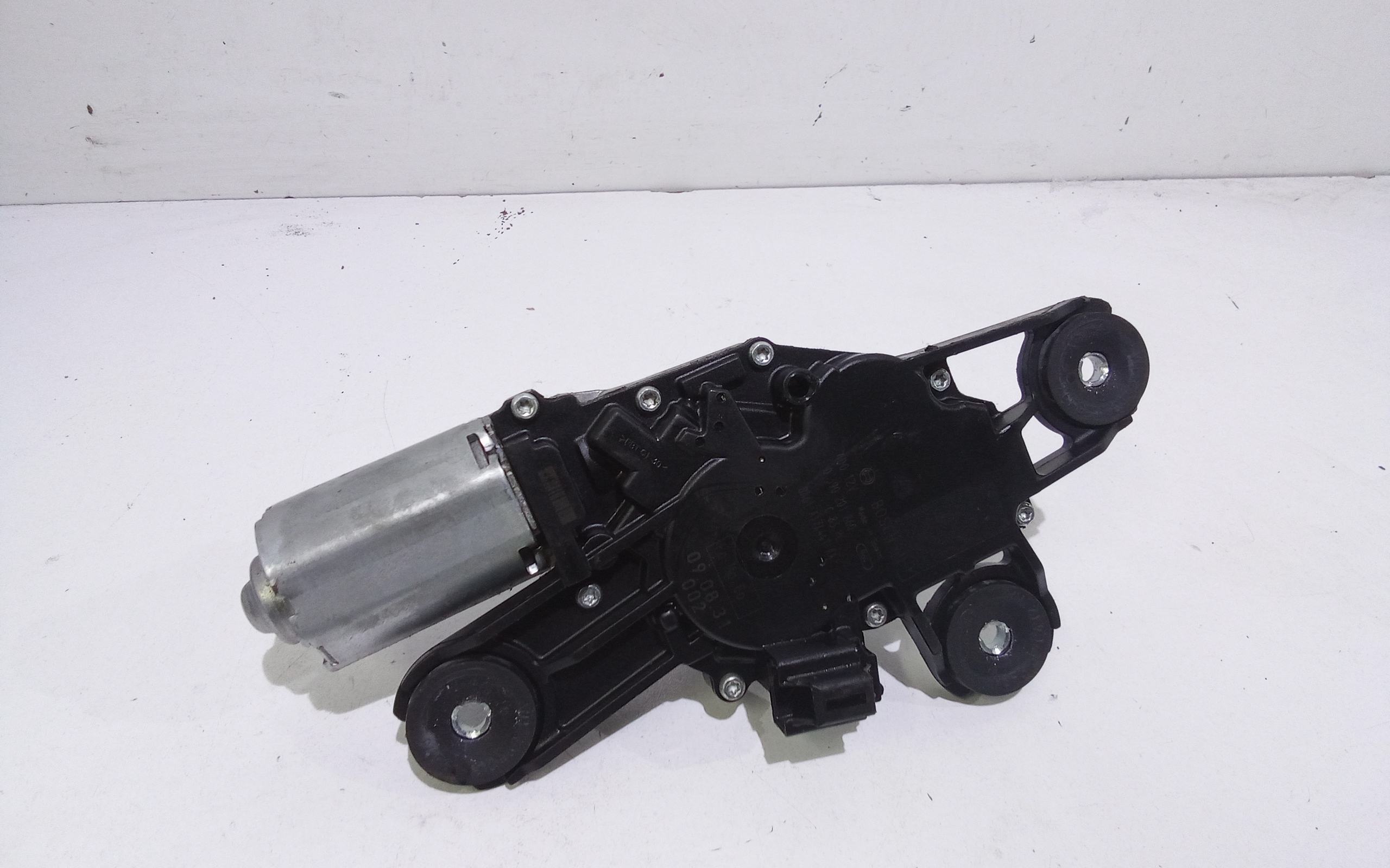 Motorino Tergicristallo Posteriore per Ford Fiesta 6 Serie (2008 - 2017)